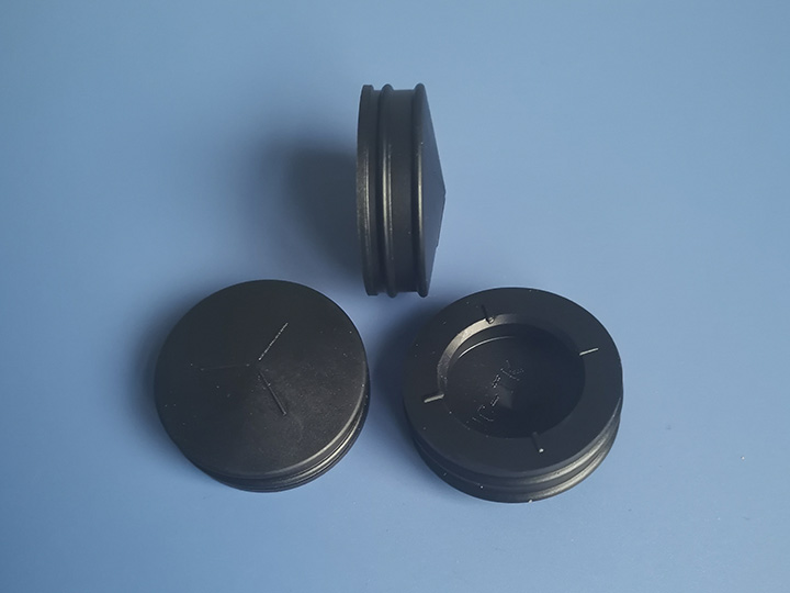 大型號(hào)膠塞20ml-200ml