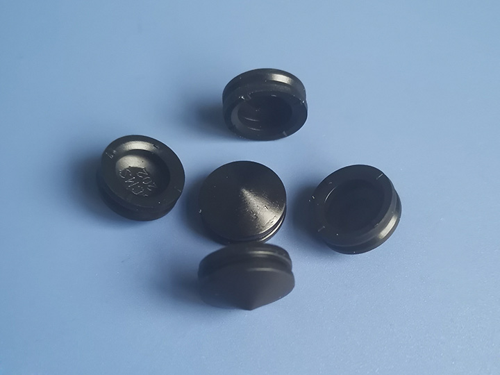 小型號(hào)膠塞2ml-10ml