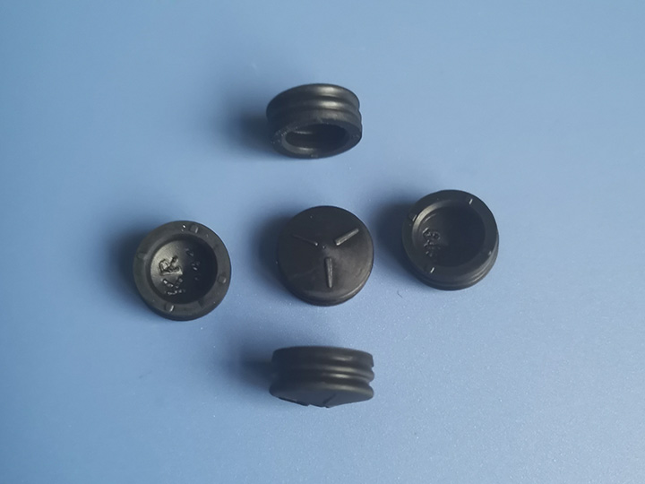 小型號(hào)膠塞2ml-10ml
