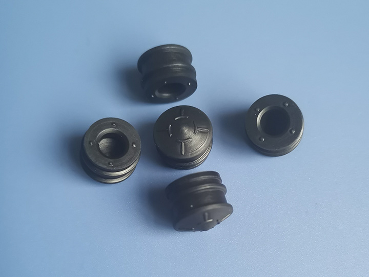 小型號(hào)膠塞2ml-10ml