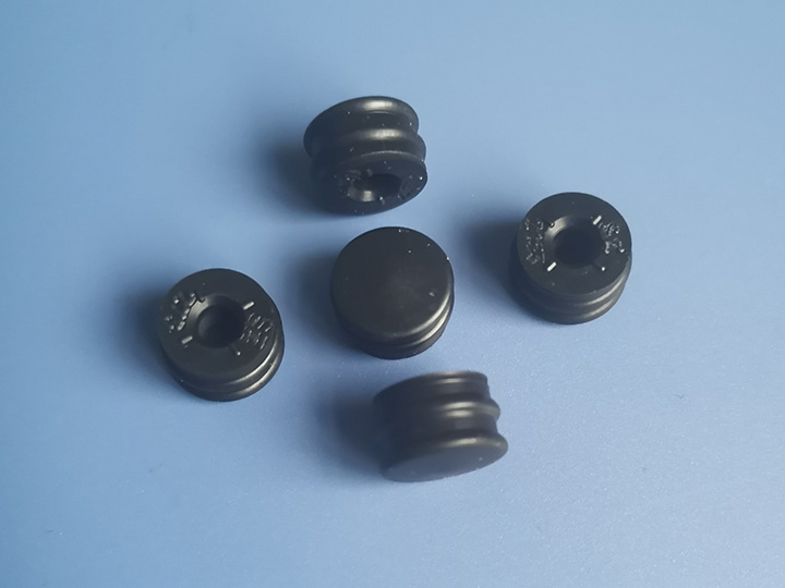 小型號(hào)膠塞2ml-10ml