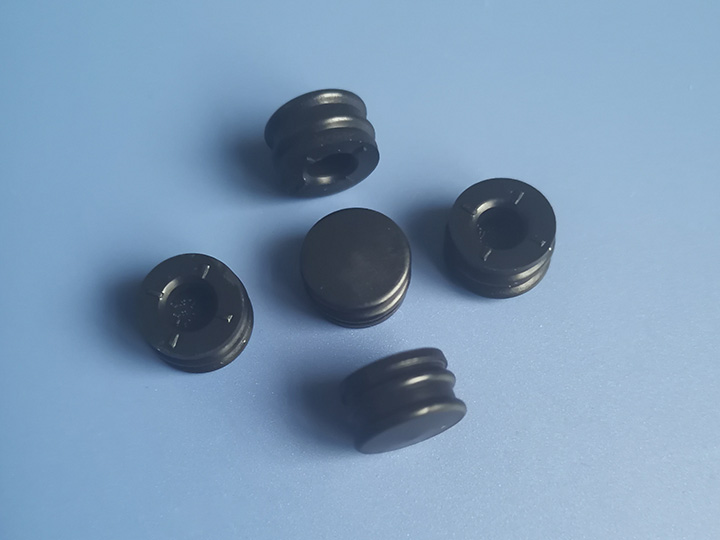 小型號(hào)膠塞2ml-10ml