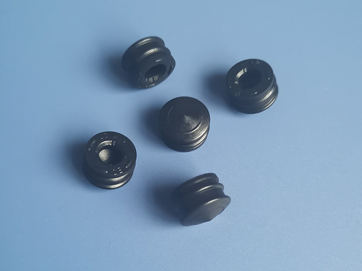 小型號(hào)膠塞2ml-10ml